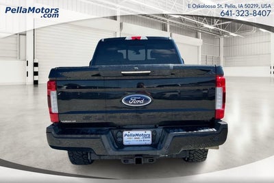 2019 Ford F-250 LARIAT
