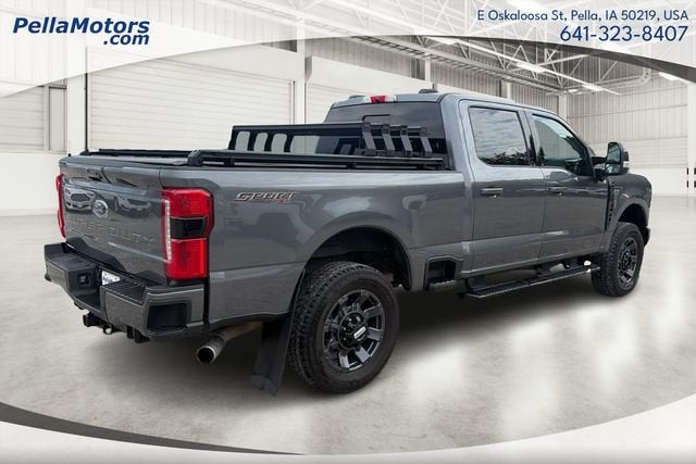 2024 Ford F-250 LARIAT