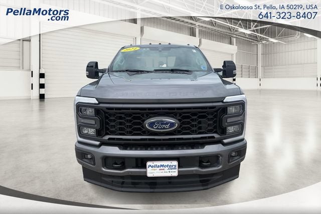2024 Ford F-250 LARIAT