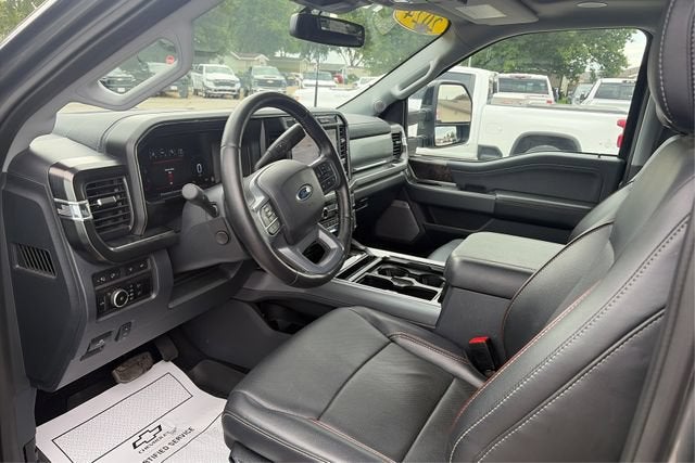 2024 Ford F-250 LARIAT