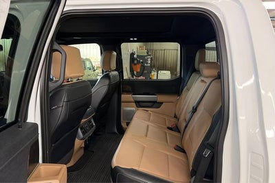 2024 Ford F-350 Lariat