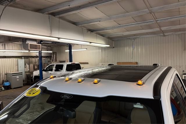 2024 Ford F-350 Lariat