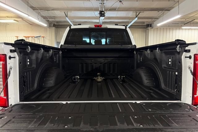 2024 Ford F-350 Lariat