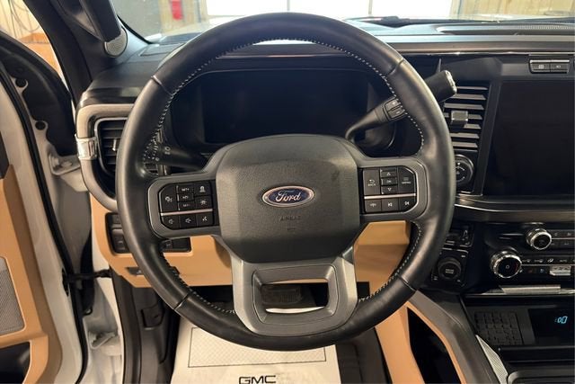 2024 Ford F-350 Lariat