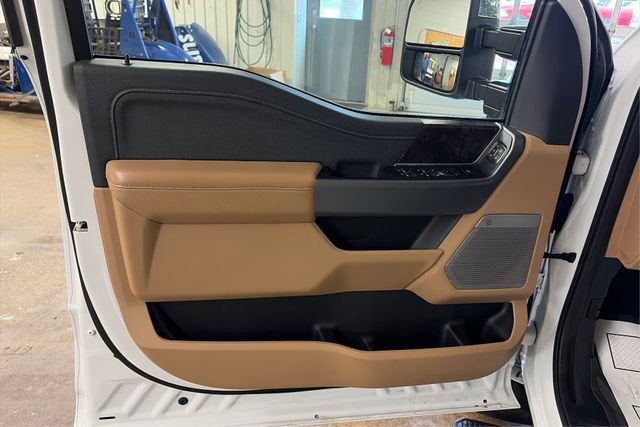 2024 Ford F-350 Lariat