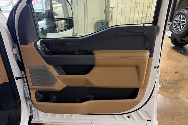 2024 Ford F-350 Lariat