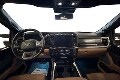 2024 Ford F-350 Lariat