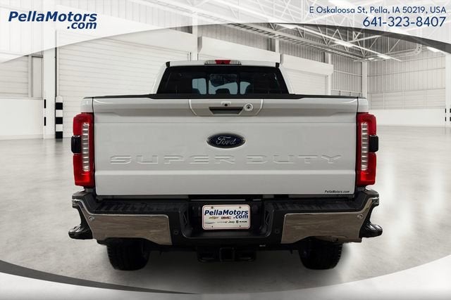2024 Ford F-350 Lariat