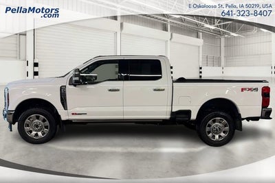 2024 Ford F-350 Lariat