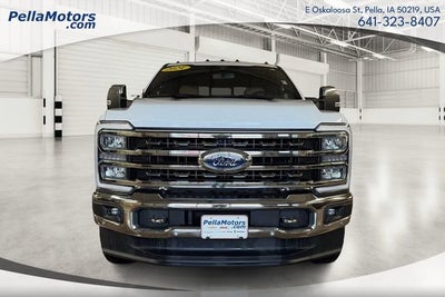 2024 Ford F-350 Lariat