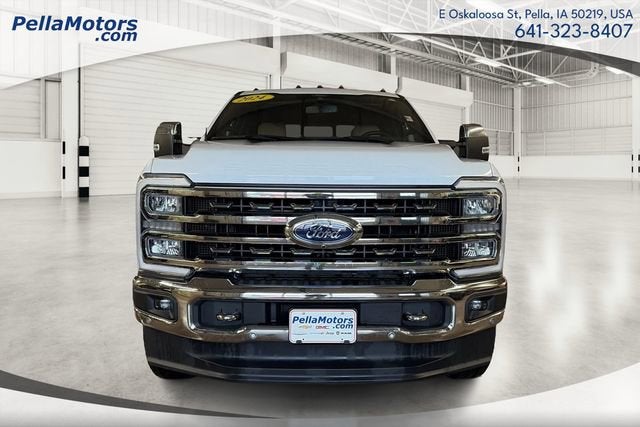 2024 Ford F-350 Lariat