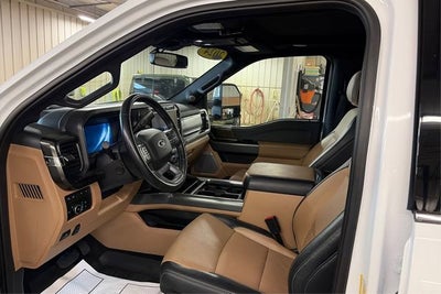 2024 Ford F-350 Lariat