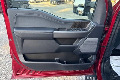 2025 Ford F-350 LARIAT