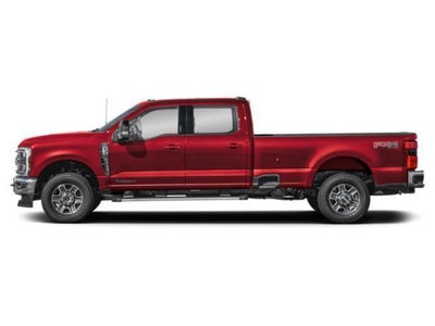 2025 Ford F-350 LARIAT