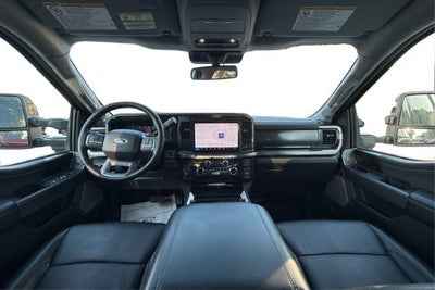2025 Ford F-350 LARIAT