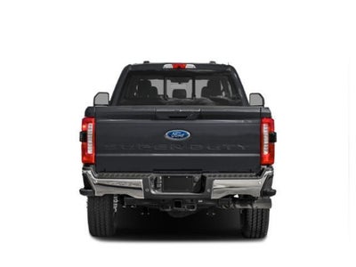 2025 Ford F-350 LARIAT