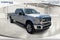 2011 Ford Super Duty F-350 SRW Lariat