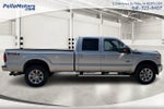 2011 Ford Super Duty F-350 SRW Lariat