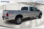 2011 Ford Super Duty F-350 SRW Lariat