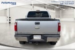 2011 Ford Super Duty F-350 SRW Lariat