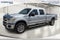 2011 Ford Super Duty F-350 SRW Lariat