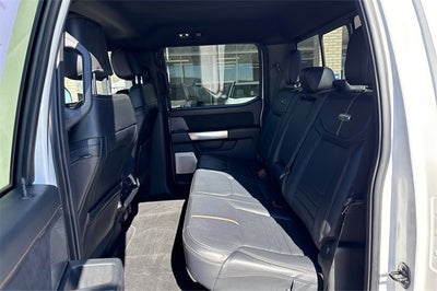 2023 Ford F-350 Platinum