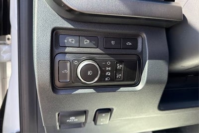 2023 Ford F-350 Platinum