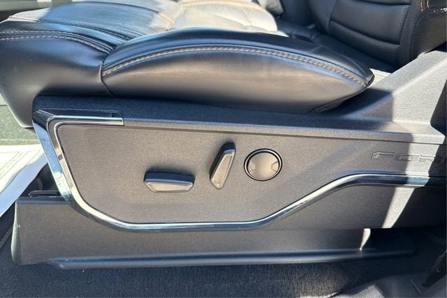 2023 Ford F-350 Platinum