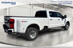 2023 Ford F-350 Platinum