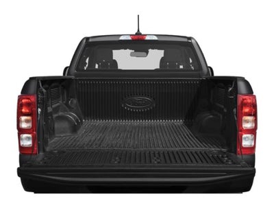 2023 Ford Ranger XL
