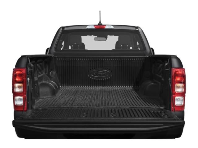 2023 Ford Ranger XL