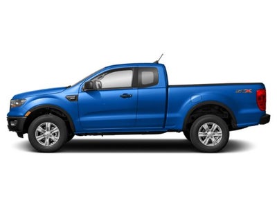2023 Ford Ranger XL