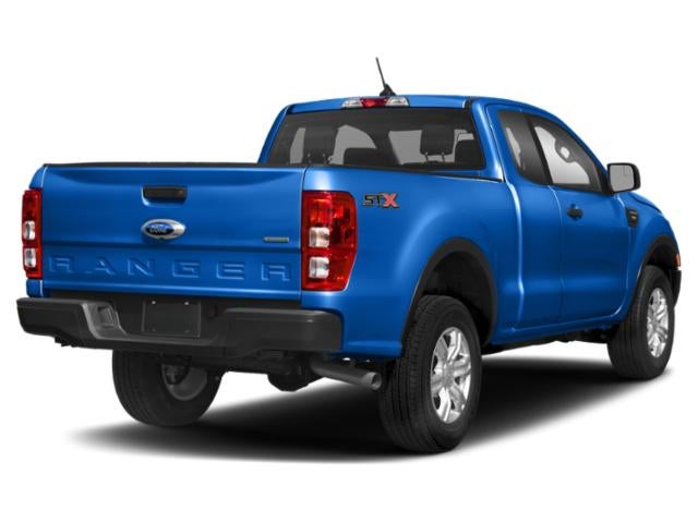 2023 Ford Ranger XL