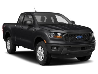 2023 Ford Ranger XL