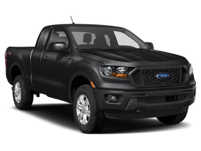 2023 Ford Ranger XL