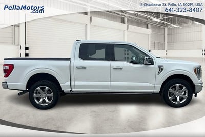 2023 Ford F-150 King Ranch