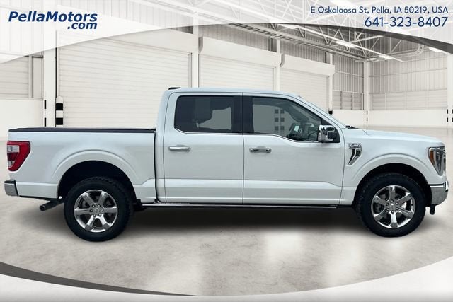 2023 Ford F-150 King Ranch