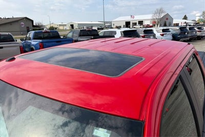 2012 Ford F-150 Base