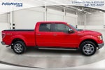 2012 Ford F-150 Base
