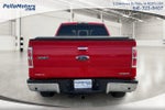 2012 Ford F-150 Base
