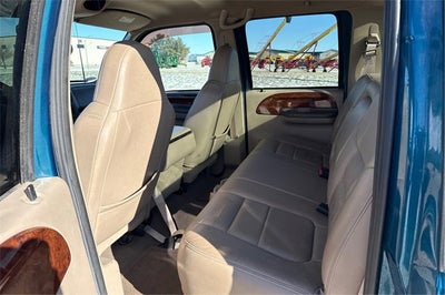 2001 Ford F-250 Base