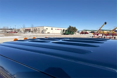 2001 Ford F-250 Base