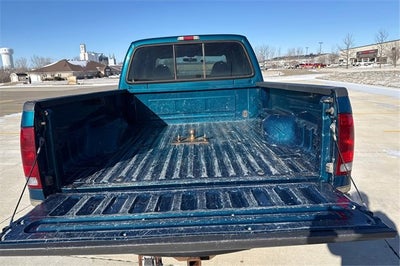 2001 Ford F-250 Base