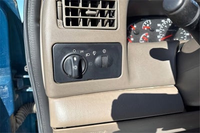 2001 Ford F-250 Base