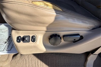 2001 Ford F-250 Base