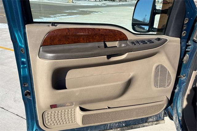 2001 Ford F-250 Base