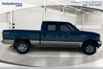2001 Ford F-250 Base