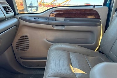 2001 Ford F-250 Base