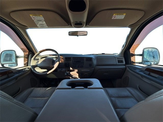 2001 Ford F-250 Base