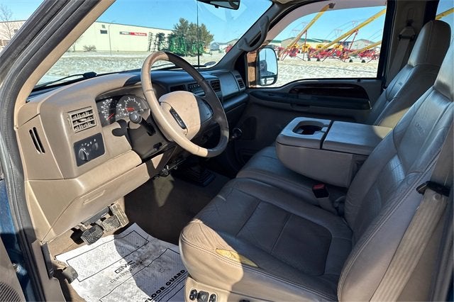 2001 Ford F-250 Base